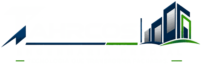 Tahrcos Logo