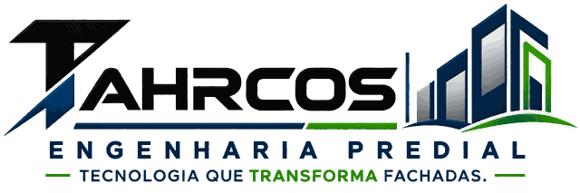Tahrcos Logo